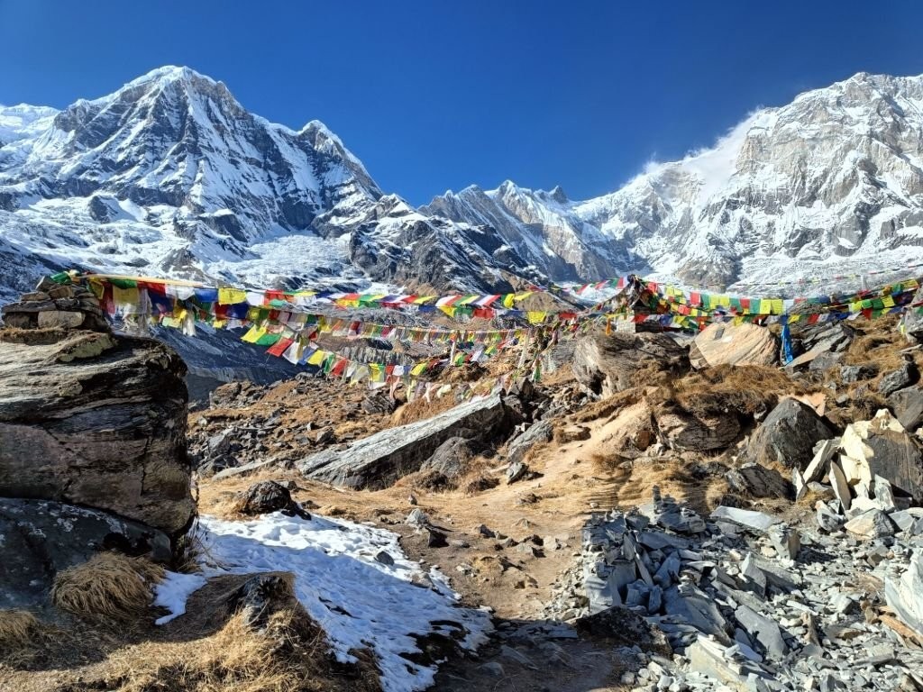 Annapurna-Circuit-Trek